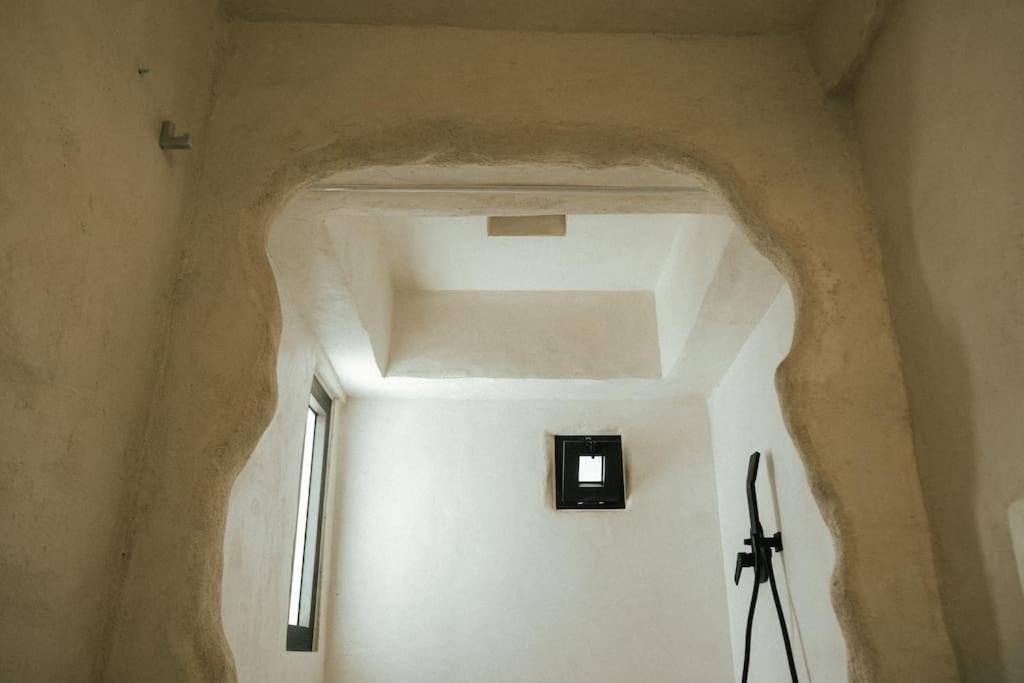 Sol Living Villa Tínos Buitenkant foto